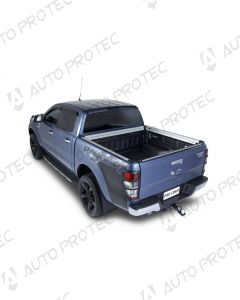 Pro-Form Tango System – Isuzu D-Max