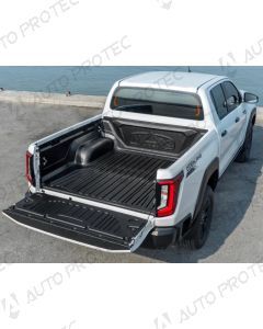 AutoProtec vložka bez lemu Toyota Hilux DC 2026-