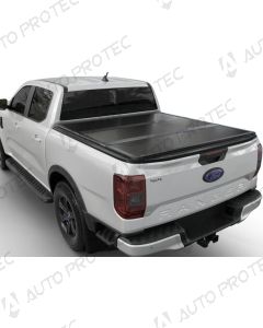AutoProtec třídílný pevný skládací kryt – Ford Ranger 2023-