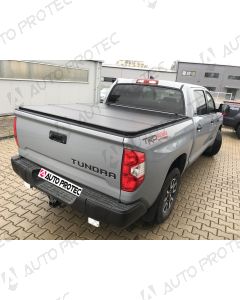 AutoProtec Tri-Fold Alu-Abdeckung - Toyota Tundra