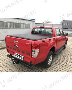 AutoProtec Tri-Fold Soft Abdeckung – Ford Ranger