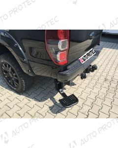 AutoProtec T-Step – Ford Ranger