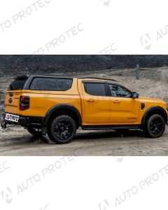 Maxliner hardtop Venture – Ford Ranger Raptor 2023-