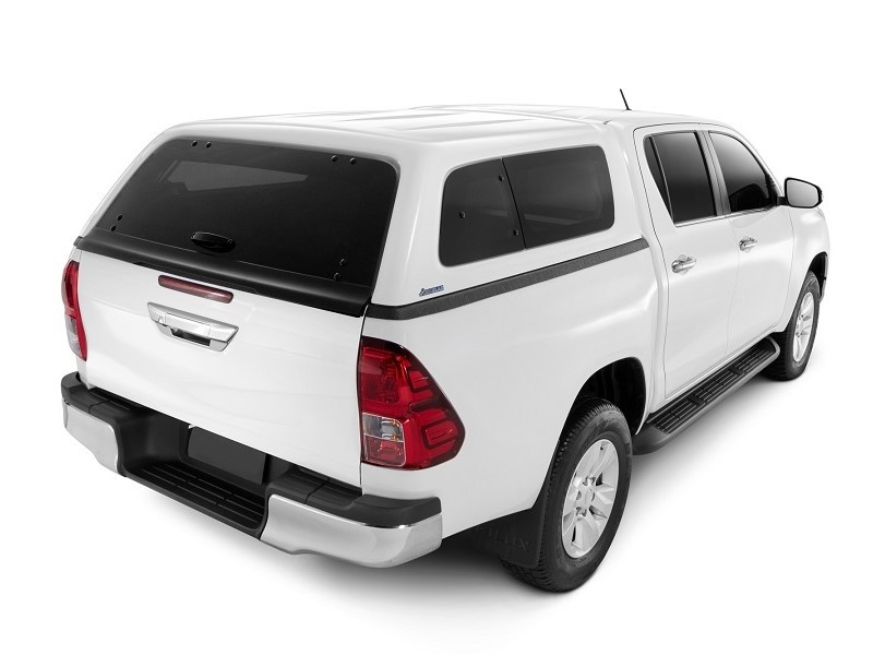 Hardtops category image