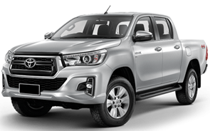 Hilux 2015-2020 category image