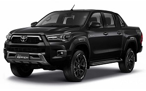 Hilux 2020- category image