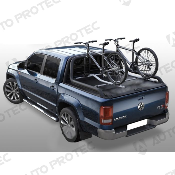 amarok bike rack