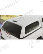 AEROKLAS Ventilation für Hardtop