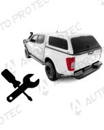 Montage Hardtop