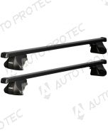 Thule Dachträger für Hardtop – Toyota Hilux