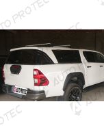 Sammitr roof racks for hardtop Sammitr TL1