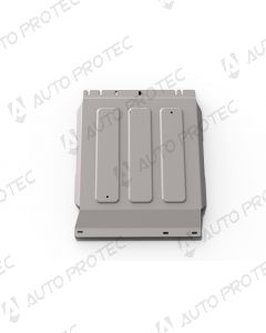 AutoProtec Unterfahrschutz Verteilergetriebe 4 mm - Ford Ranger Raptor