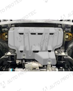 AutoProtec Skid plate Radiator 6 mm - Ford Ranger 2023-