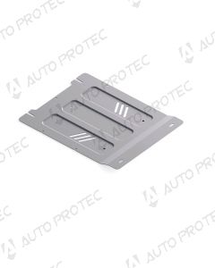 AutoProtec Unterfahrschutz Getriebe 6 mm - Mitsubishi L200