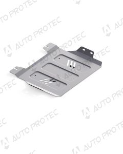 AutoProtec Unterfahrschutz Verteilergetriebe 6 mm - Fiat Fullback