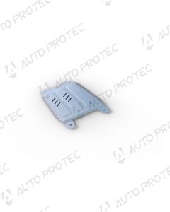 AutoProtec Unterfahrschutz Getriebe 4 mm - Toyota Hilux