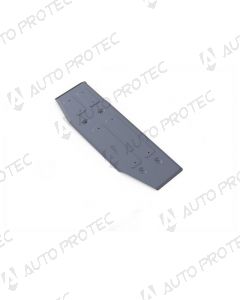 AutoProtec Unterfahrschutz Treibstofftank 6 mm - Toyota Hilux