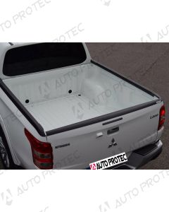 AEROKLAS Rail Guard – Mitsubishi L200