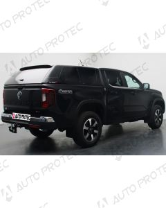 ALPHA hardtop Type E+ Air – Volkswagen Amarok 2023-