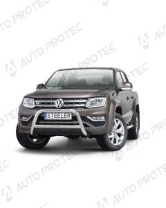 STEELER Front bar type C - Volkswagen Amarok