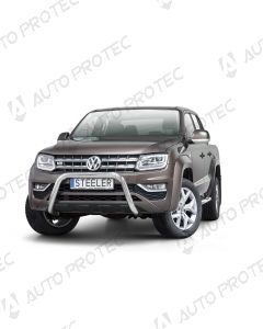 STEELER Front bar type D - Volkswagen Amarok