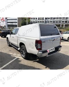 AutoProtec hardtop Starline – Mitsubishi L200 CC commercial