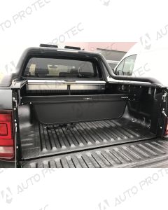 Red Rock Bed Divider – Volkswagen Amarok