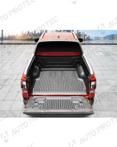 AutoProtec Bed Liner - under rail Ford Ranger DC 2022-