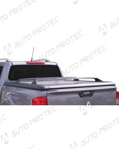 UpStone Cross bar set - Renault Alaskan
