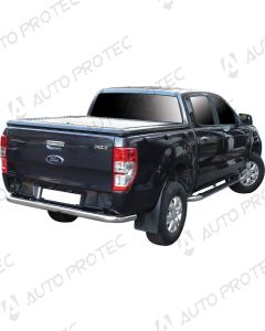 UpStone Aluminium Tonneau Cover - Ford Ranger