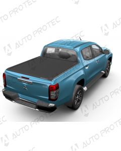 Mountain Top EVOe electric roll cover black – Mitsubishi L200