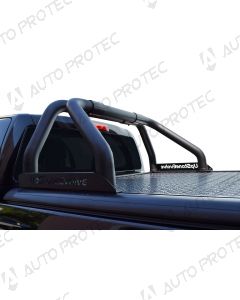 UpStone Black roll bar - Toyota Hilux