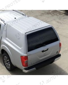 AutoProtec hardtop Starline – Nissan Navara KC commercial