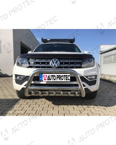 STEELER Front bar type A - Volkswagen Amarok