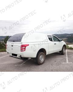 AutoProtec hardtop Extraline Fleet – Fiat Fullback EC commercial