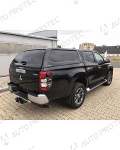 AEROKLAS hardtop Mitsubishi L200 - Commercial