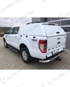 AutoProtec Worker hardtop - Ford Ranger Raptor