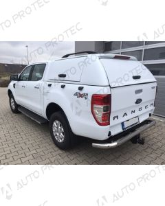 AutoProtec Workline hardtop - Ford Ranger