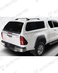 AutoProtec Workline hardtop – Toyota Hilux EC