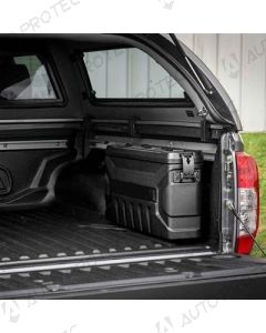 Maxliner Storage Case - passengers side Ford Ranger