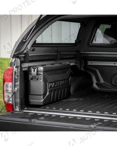 Maxliner Storage Case - drivers side Ford Ranger