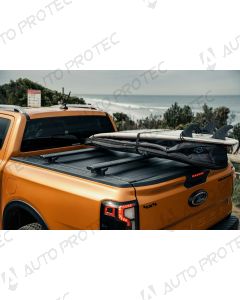 Mountain Top – universal cross bars for Mountain Top covers