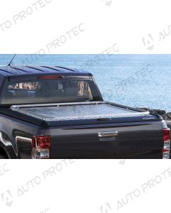 Mountain Top aluminium cover Style HD – Renault Alaskan