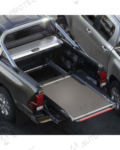 Mountain Top Truck Bed Slide – Renault Alaskan