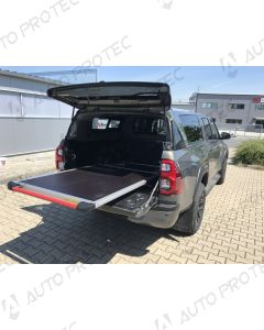 Mountain Top Truck Bed Slide - Toyota Hilux