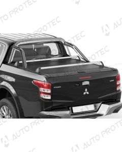 Mountain Top Cargo carries for roll cover - Mitsubishi L200