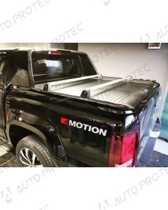 Mountain Top Cargo carries for roll cover - Volkswagen Amarok Aventura
