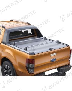 Mountain Top Cargo carries for roll cover - Ford Ranger Wildtrak