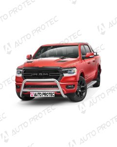 AutoProtec Front bar type A – Dodge Ram 1500 2019-