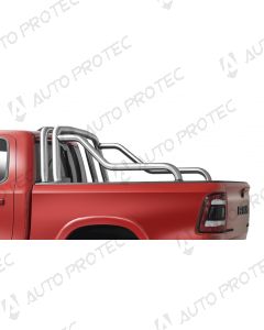 AutoProtec Styling bar type B – Dodge Ram 1500 2019-